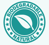 biodegradable natural1