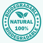 biodegradable natural2