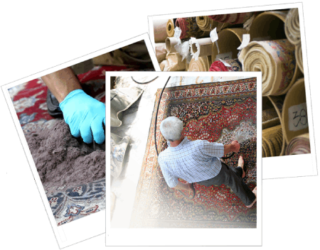 chicago oriental rug cleaning
